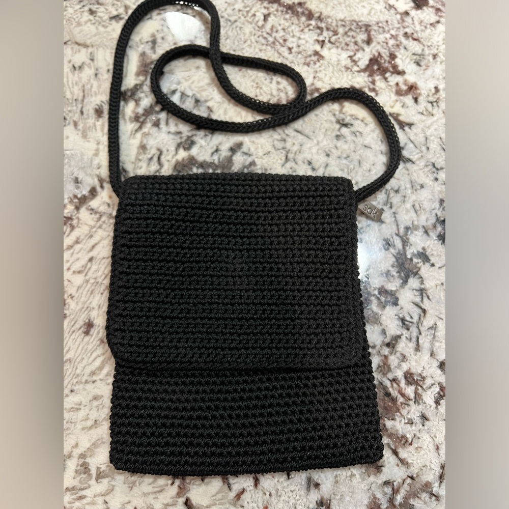 The Sak purse